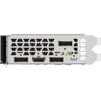 GIGABYTE GeForce RTX 2080 Ti AORUS TURBO 11GB DDR6 (GV-N208TAORUS T-11GC)