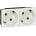 Legrand Mosaic 077253