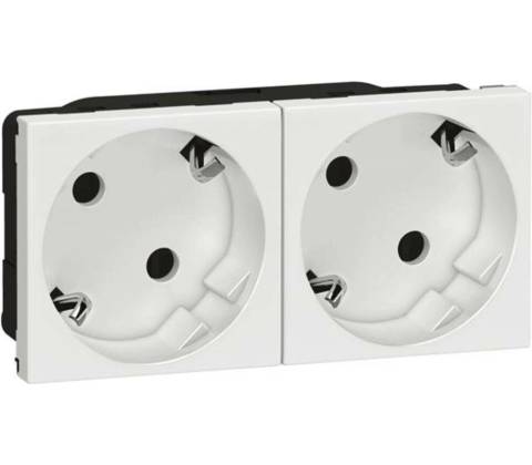 Legrand Mosaic 077253