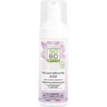 Léa Nature So Bio étic čistící pěna 150 ml