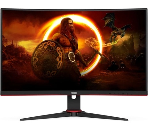 AOC C27G2