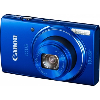 Canon IXUS 155