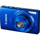 Digitálne fotoaparáty Canon IXUS 155