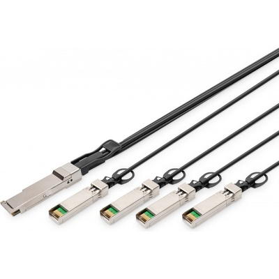 Digitus DN-81322 DAC Breakout, 2m