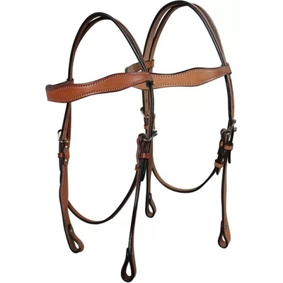 Silver Horse TS Baltimora Western Bridle