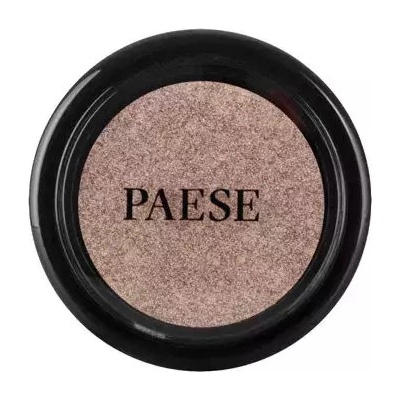 Paese Foil Effect Lesklé očné tiene 303 Platinum 3,25 g