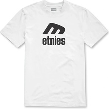 Etnies Icon E White