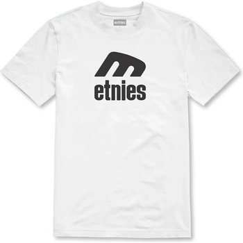 Etnies Icon E White
