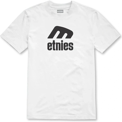 Etnies Icon E White