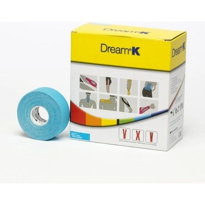 Sixtus Italia DREAM K 2 modrá 5 cm x 5 m