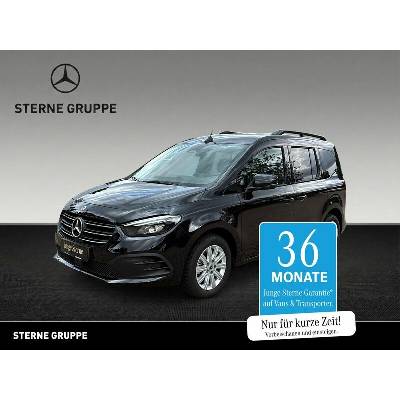 Mercedes-Benz T 180 Edition 96 kW
