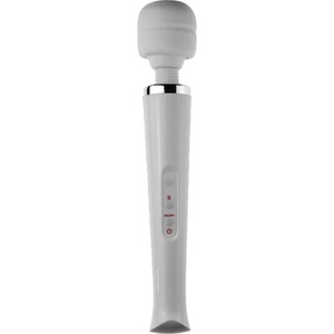 X Fun Вибро масажор "magic torque white" - 31 см. usb wireless - 10 режима
