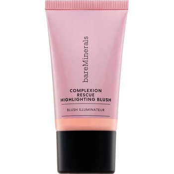 Bare Minerals Complexion Rescue Highlighting Blush Руж кремообразен 15ml