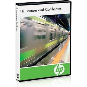HP StoreOnce VSA 4TB Base E-LTU твърд диск (BC002AAE)