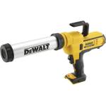 DEWALT Акумулаторен пистолет за екструдиране на патрони и торби 18V DCE571N (DCE571N)