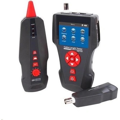 XtendLan LAN Cable Tester TLCD80