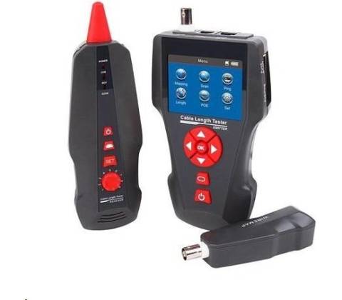 XtendLan LAN Cable Tester TLCD80