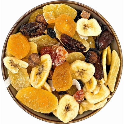Zdravoslav Fitness zmes 500 g