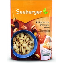 Seeberger Pistácie solené 150 g