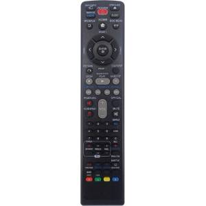съвместим Lg akb37026822 - заместител дистанционно управление (akb37026822) Дистанционно