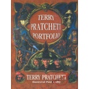 Terry Pratchett Portfolio