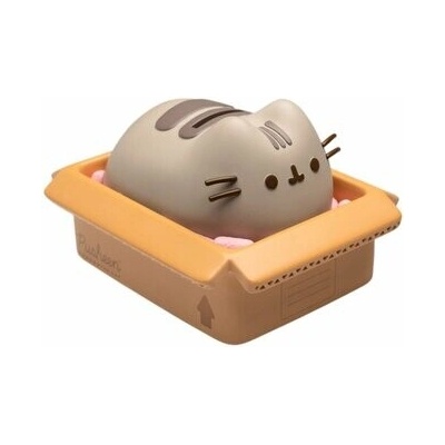 pokladnička pokladnička Pusheen