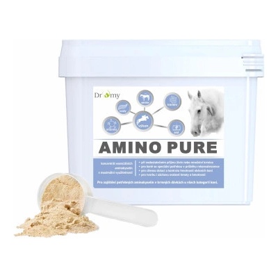 DROMY AMINO PURE 3 kg