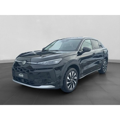 Volkswagen T-Roc 1.5 eTSI Style DSG 85 kW
