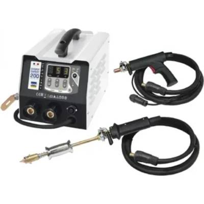 GYS Съпротивителен апарат gys gyspot expert 200/ 230 v (058842)
