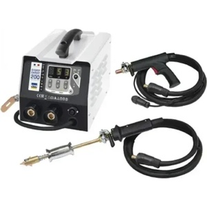 GYS Съпротивителен апарат gys gyspot expert 200/ 230 v (058842) Заваръчен апарат