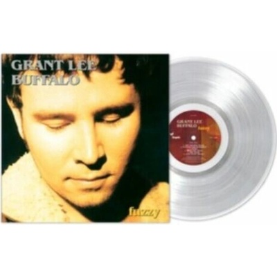 GRANT LEE BUFFALO - FUZZY LP