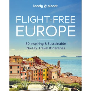 Flight-Free Europe - anglais (ISBN: 9781837581719)