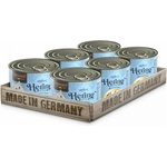 Leonardo Herring tin 6x200 g