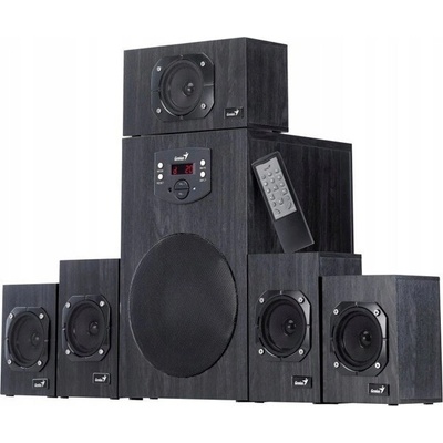 Genius Sw-hf 125 W – Hledejceny.cz