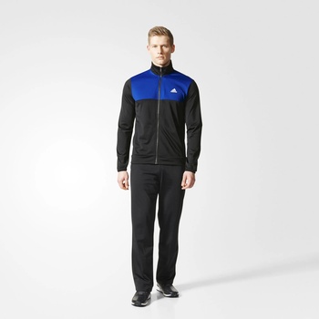 Image 1 of Adidas Мъжки спортен комплект adidas basic