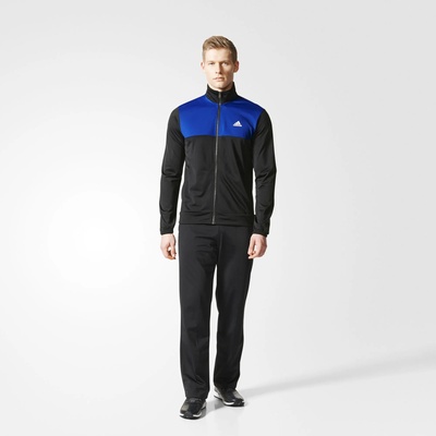 Adidas Мъжки спортен комплект adidas basic