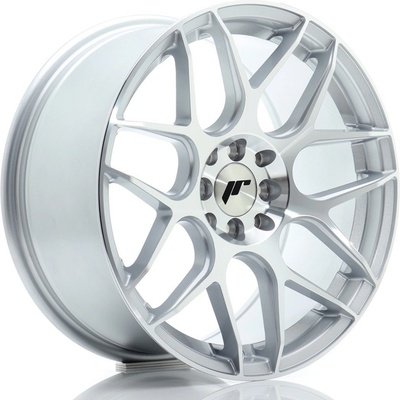 JAPAN RACING JR18 8x17 4x100-114,3 ET35 silver