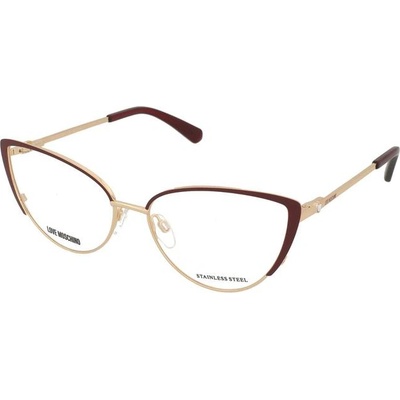 Love Moschino Очила Love Moschino MOL641 6K3