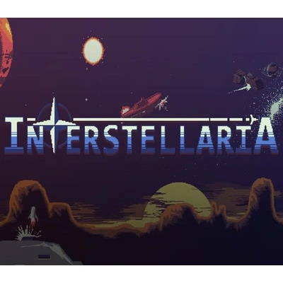 Interstellaria