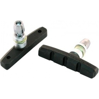 Brzdové špalky MAX1 60mm - 1pár – Zboží Mobilmania