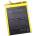 VHBW Батерия за Lenovo IdeaTab A1010 / A3000 / A5000, 3500 mAh (800116606)