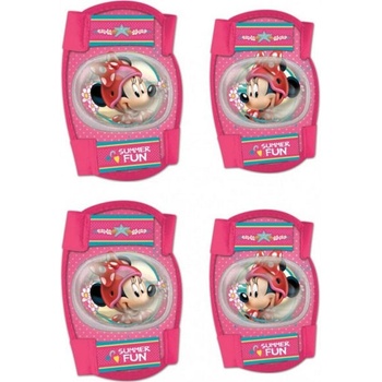 Minnie Mouse Tri-Pack Youth