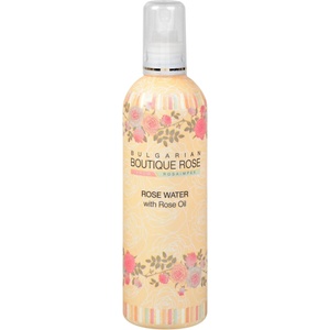 Boutique Rose Розова вода за лице, 330 ml