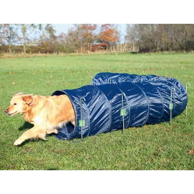 Trixie Agility Tunel na plazení se 60 cm x 5 m