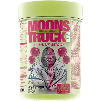 Zoomad Labs Moonstruck II Glow 494 g