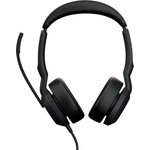 Jabra Evolve2 50 USB C/A MS Stereo (25089-999-799) Слушалки