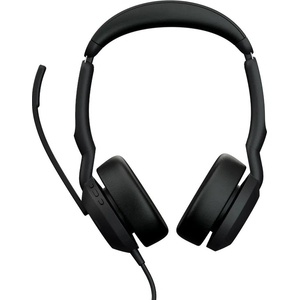 Jabra Evolve2 50 USB C/A MS Stereo (25089-999-799) Слушалки