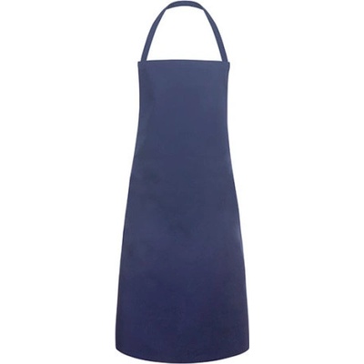 Karlowsky Gastro zástera KY045 Navy 75 x 100 cm