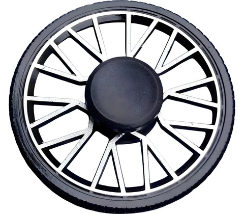 Spinner Wheel Typ3