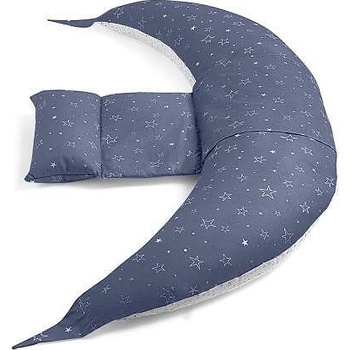 Nuvita 7100 Nuvita Dreamwizard възглавница Blu Stella 024 (NU-ALDW0024)